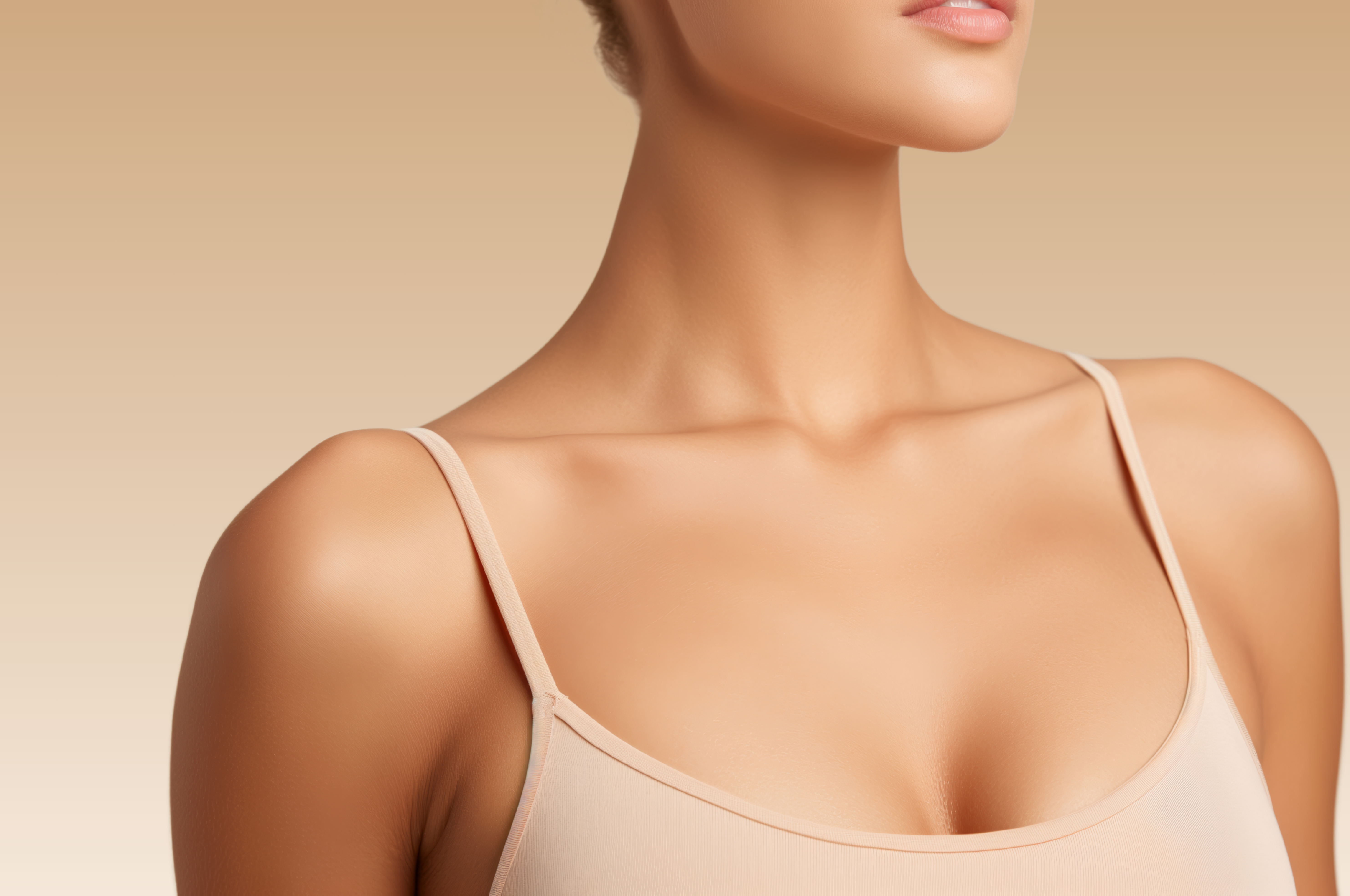 Eleganz und ästhetische Behandlung